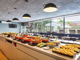 Mercure São Paulo JK
