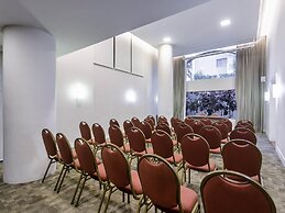 Mercure São Paulo JK