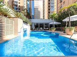 Mercure São Paulo JK