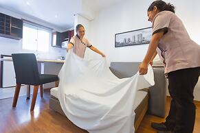 Mercure São Paulo JK