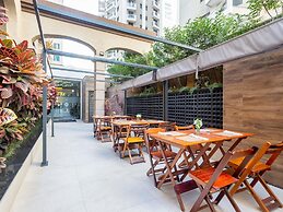 Mercure São Paulo JK