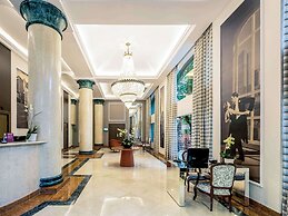 Mercure São Paulo JK