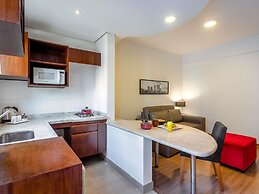 Mercure São Paulo JK