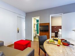 Mercure São Paulo JK