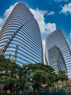 Mercure São Paulo JK