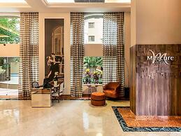 Mercure São Paulo JK