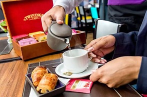 Mercure São Paulo JK