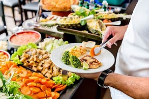 Mercure São Paulo JK