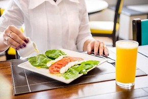 Mercure São Paulo JK