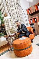 Mercure São Paulo JK