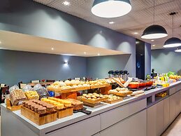 Mercure São Paulo JK