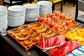 Mercure São Paulo JK