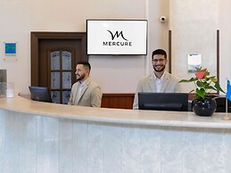 Mercure São Paulo JK