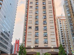 Mercure São Paulo JK