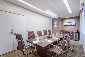 Mercure São Paulo JK