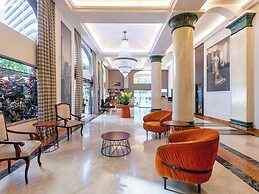 Mercure São Paulo JK