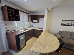 Mercure São Paulo JK