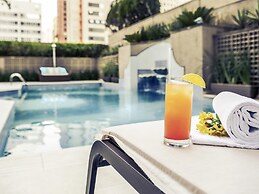 Mercure São Paulo JK