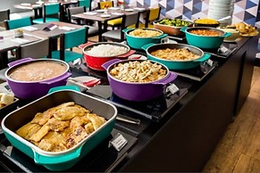 Mercure São Paulo JK