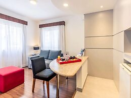 Mercure São Paulo JK