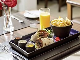 Mercure São Paulo JK