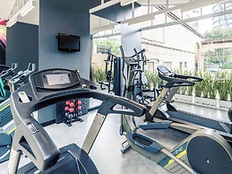 Mercure São Paulo JK