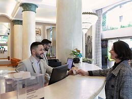 Mercure São Paulo JK