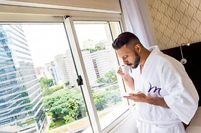 Mercure São Paulo JK