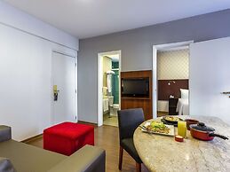 Mercure São Paulo JK