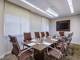 Mercure São Paulo JK