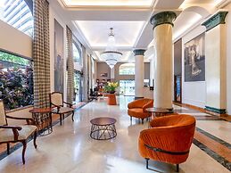 Mercure São Paulo JK