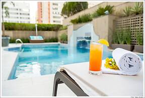 Mercure São Paulo JK