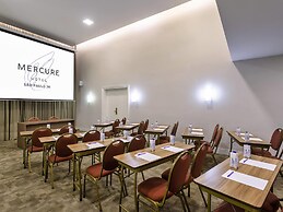 Mercure São Paulo JK