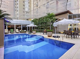Mercure São Paulo JK