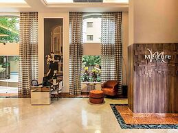 Mercure São Paulo JK