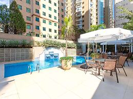 Mercure São Paulo JK