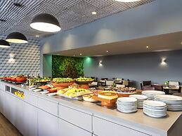 Mercure São Paulo JK