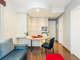 Mercure São Paulo JK