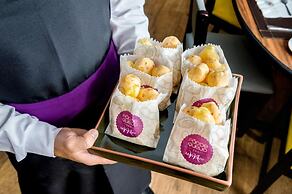 Mercure São Paulo JK