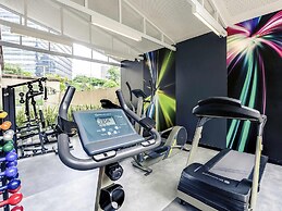 Mercure São Paulo JK
