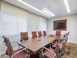 Mercure São Paulo JK