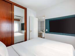 Mercure São Paulo JK