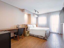 Mercure São Paulo JK