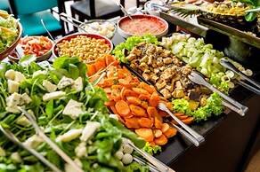 Mercure São Paulo JK