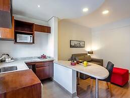 Mercure São Paulo JK
