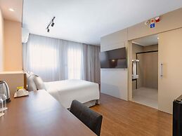 Mercure São Paulo JK