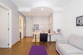 Mercure São Paulo JK