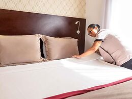 Mercure São Paulo JK