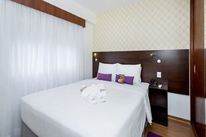 Mercure São Paulo JK