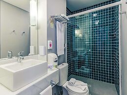 Mercure São Paulo JK